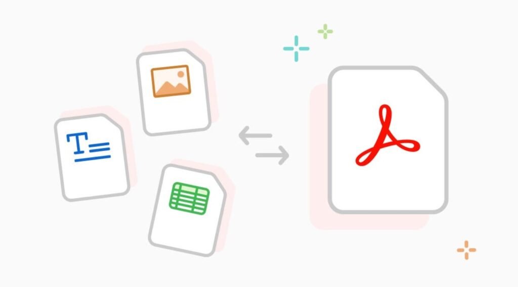 PDF Converter Free