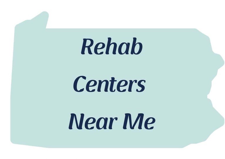Rehab Centers Near Me