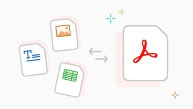 PDF Converter Free