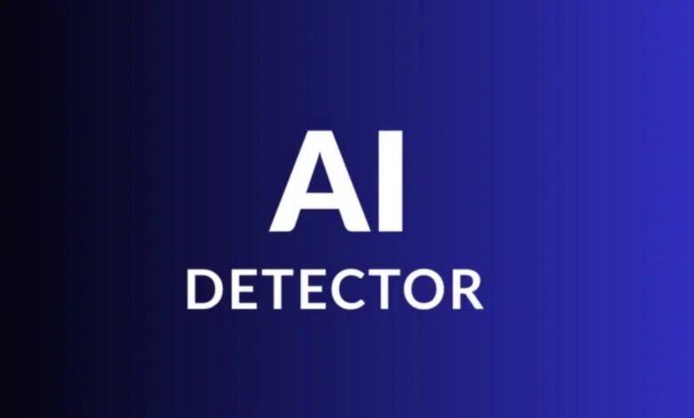 ai detector
